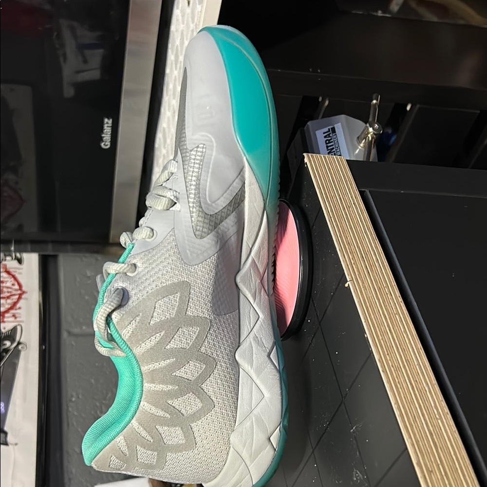 Puma LaMelo Basketball Shoes
